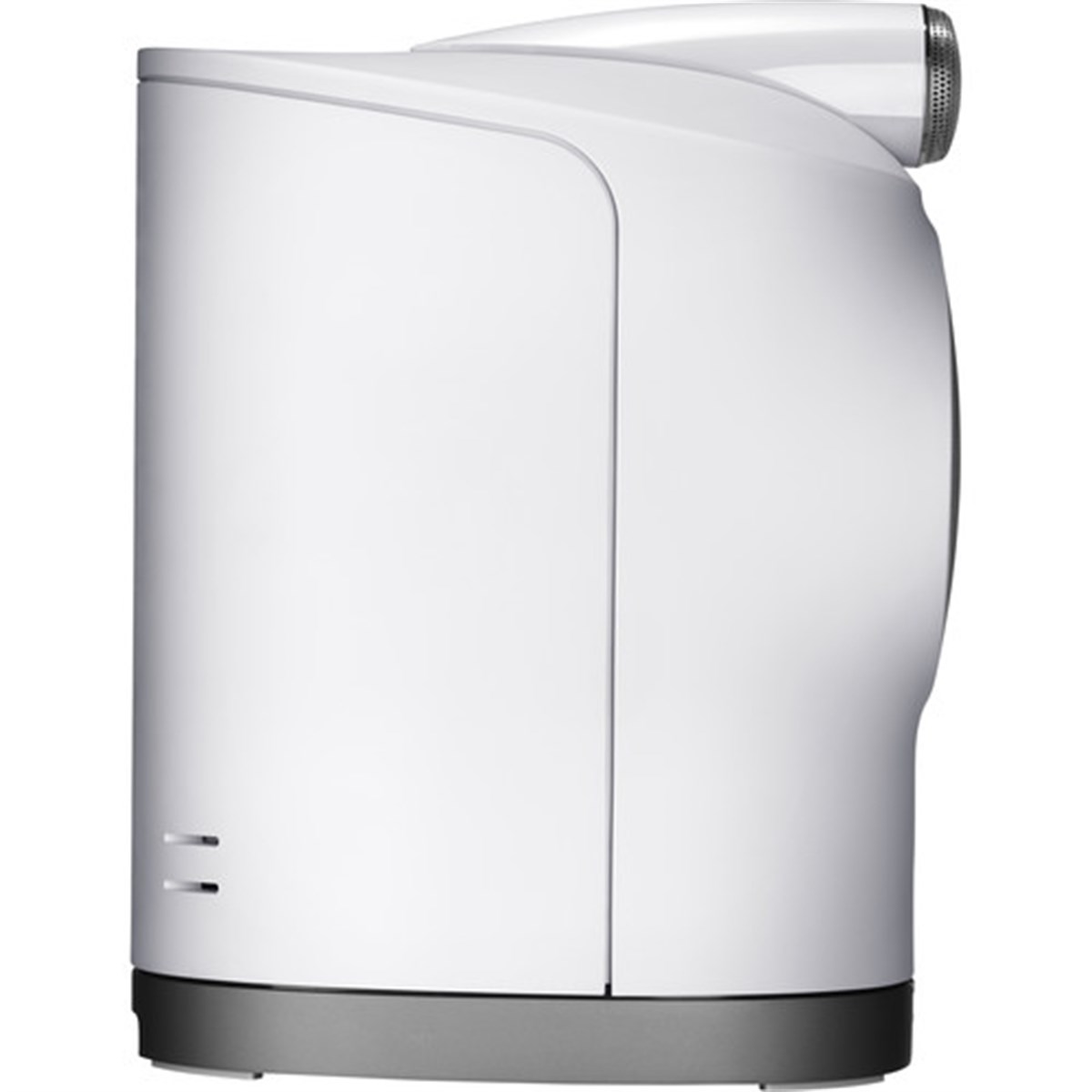 Bowers & Wilkins Formation Duo Gümüş Wireless Hi-Fi Hoparlör