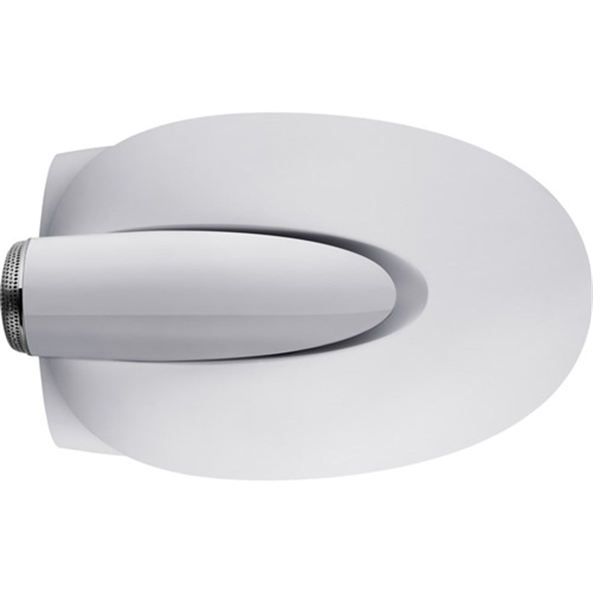 Bowers & Wilkins Formation Duo Gümüş Wireless Hi-Fi Hoparlör