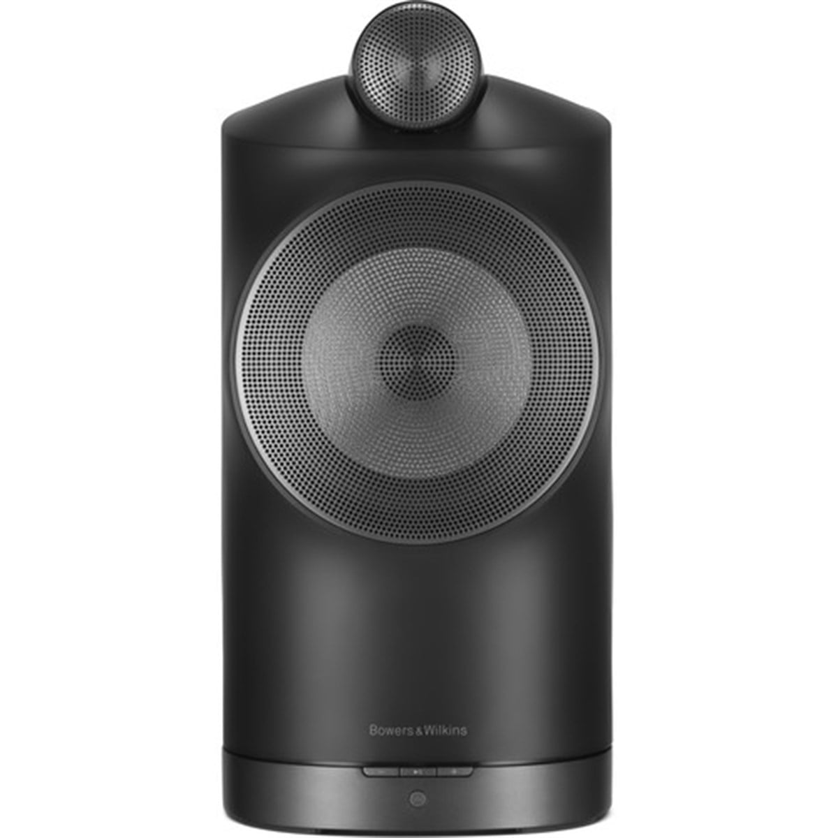 Bowers & Wilkins Formation Duo Siyah Wireless Hi-Fi Hoparlör