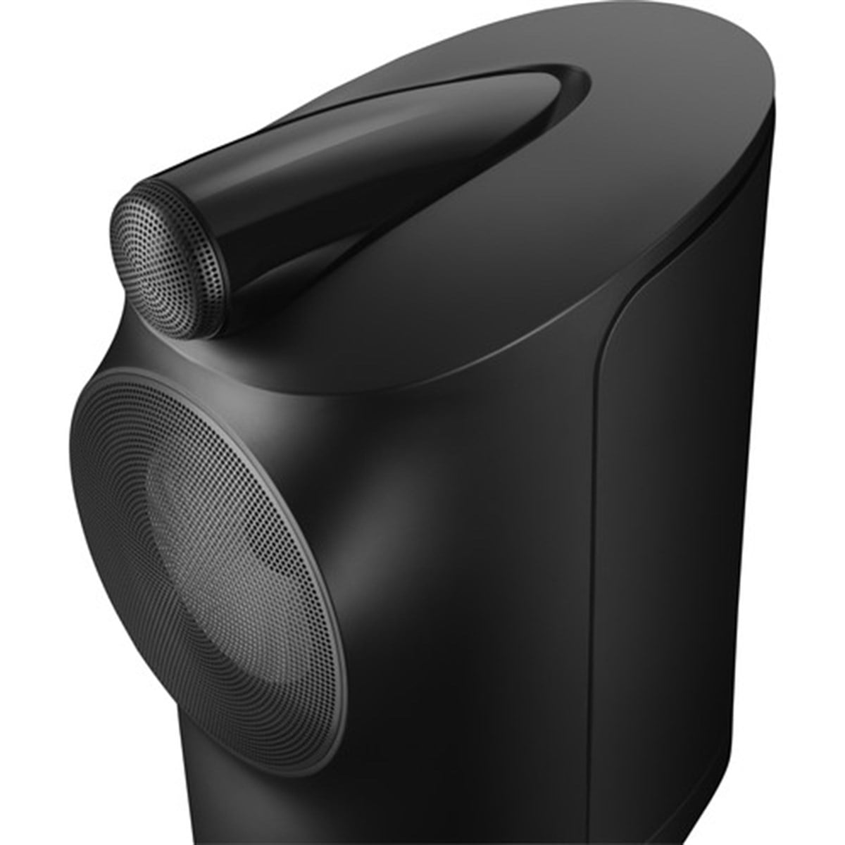 Bowers & Wilkins Formation Duo Siyah Wireless Hi-Fi Hoparlör