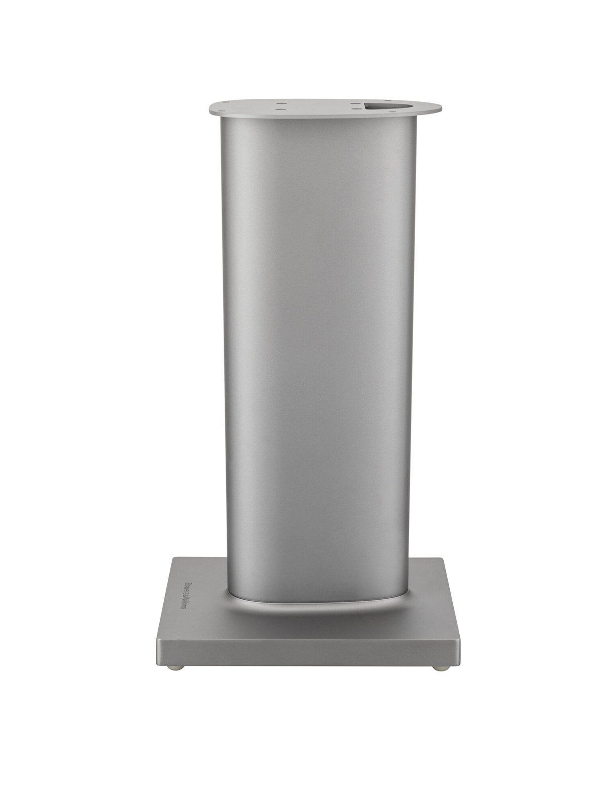 Bowers & Wilkins Formation Duo Stand Gümüş
