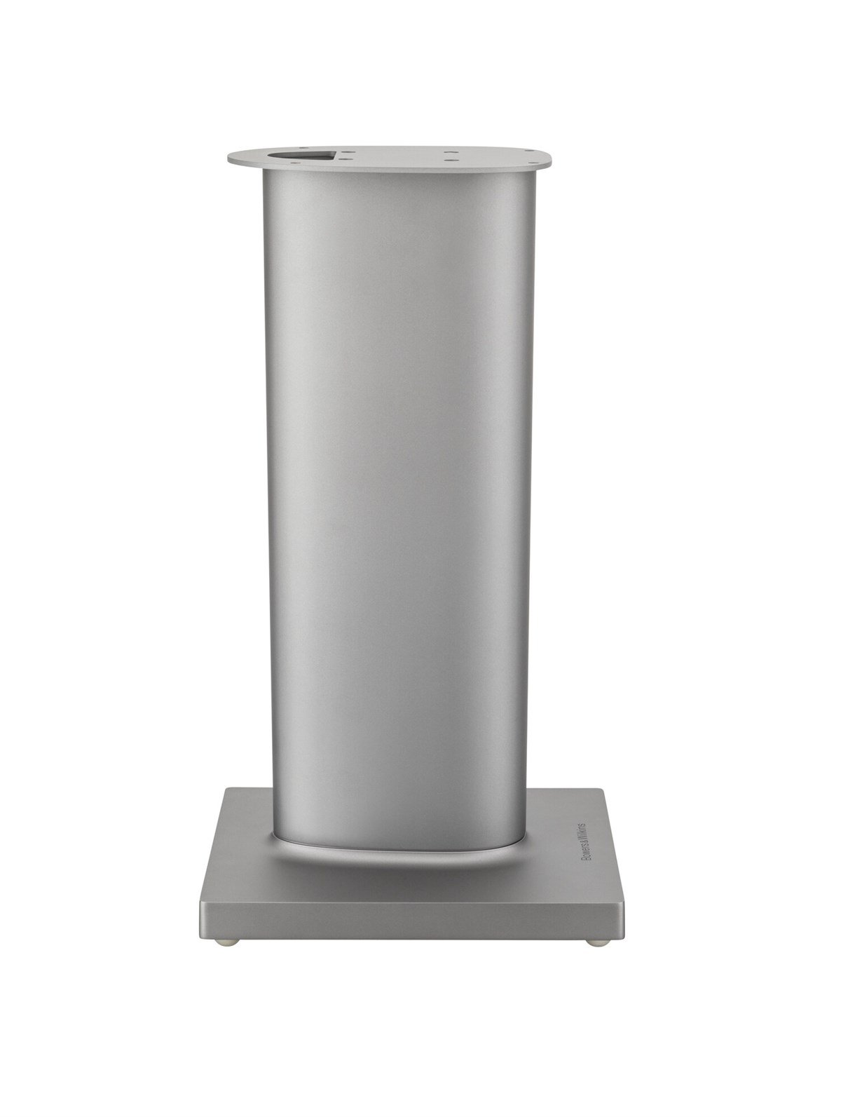 Bowers & Wilkins Formation Duo Stand Gümüş