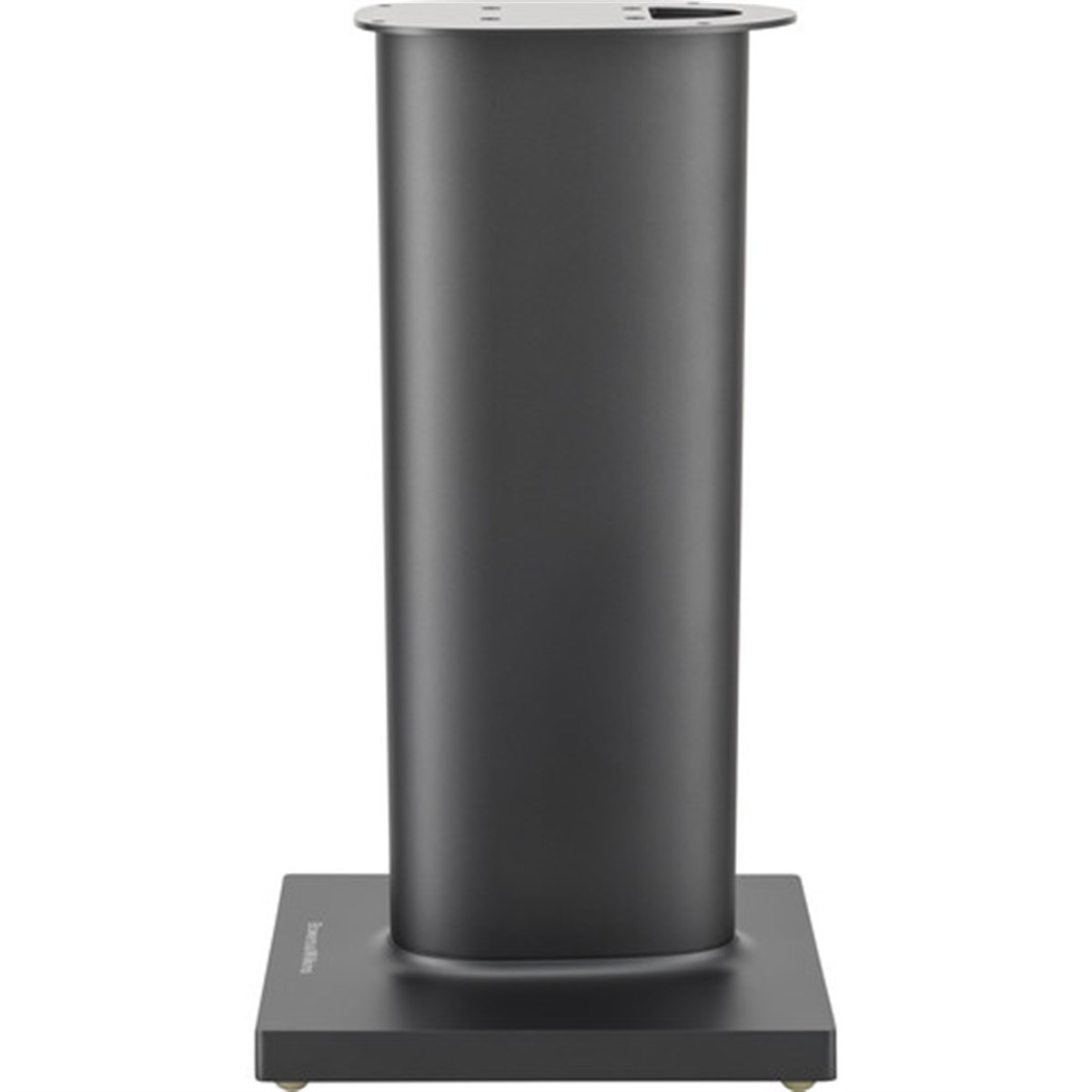 Bowers & Wilkins Formation Duo Stand Siyah