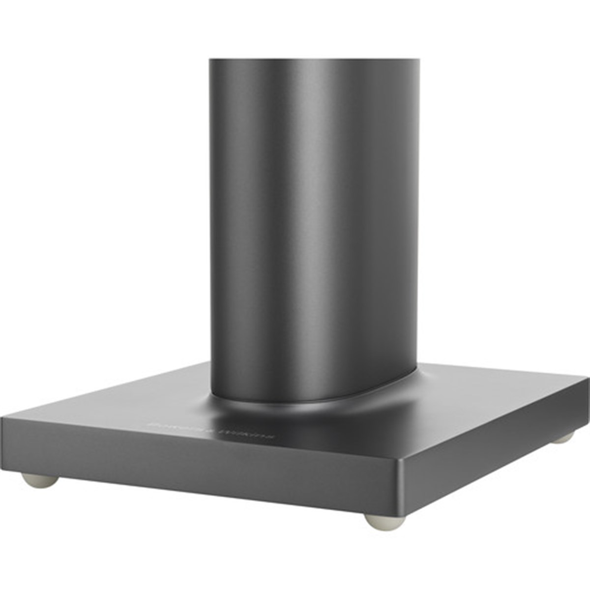 Bowers & Wilkins Formation Duo Stand Siyah