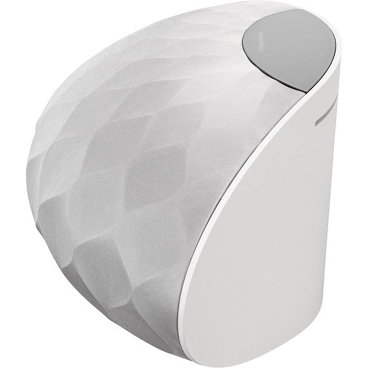 Bowers & Wilkins Formation Wedge Gümüş Wireless Hoparlör