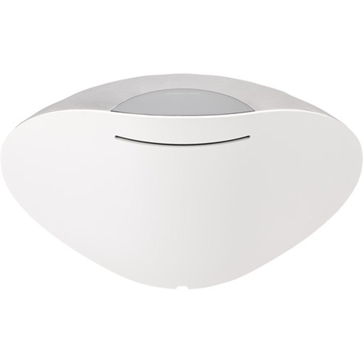 Bowers & Wilkins Formation Wedge Gümüş Wireless Hoparlör