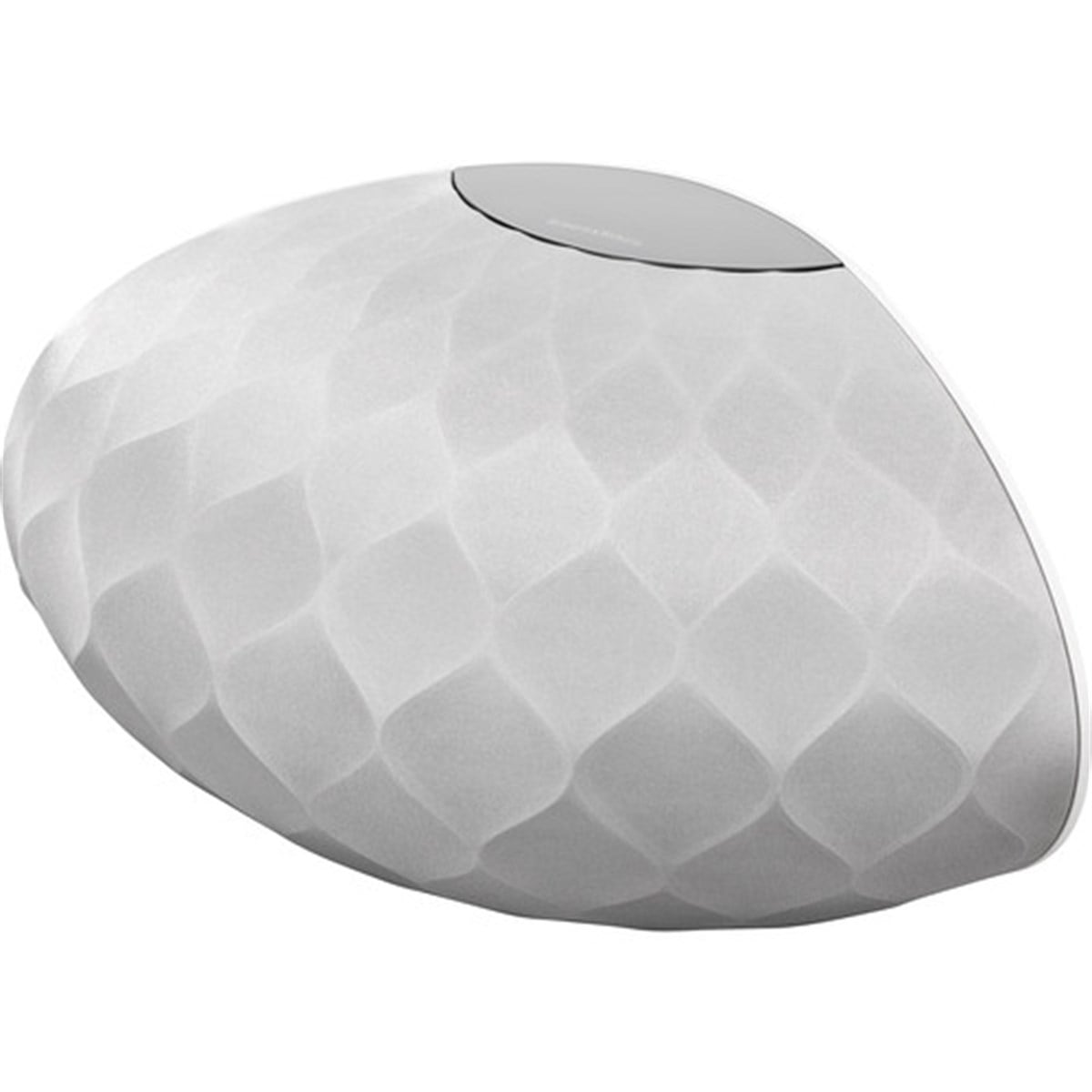 Bowers & Wilkins Formation Wedge Gümüş Wireless Hoparlör