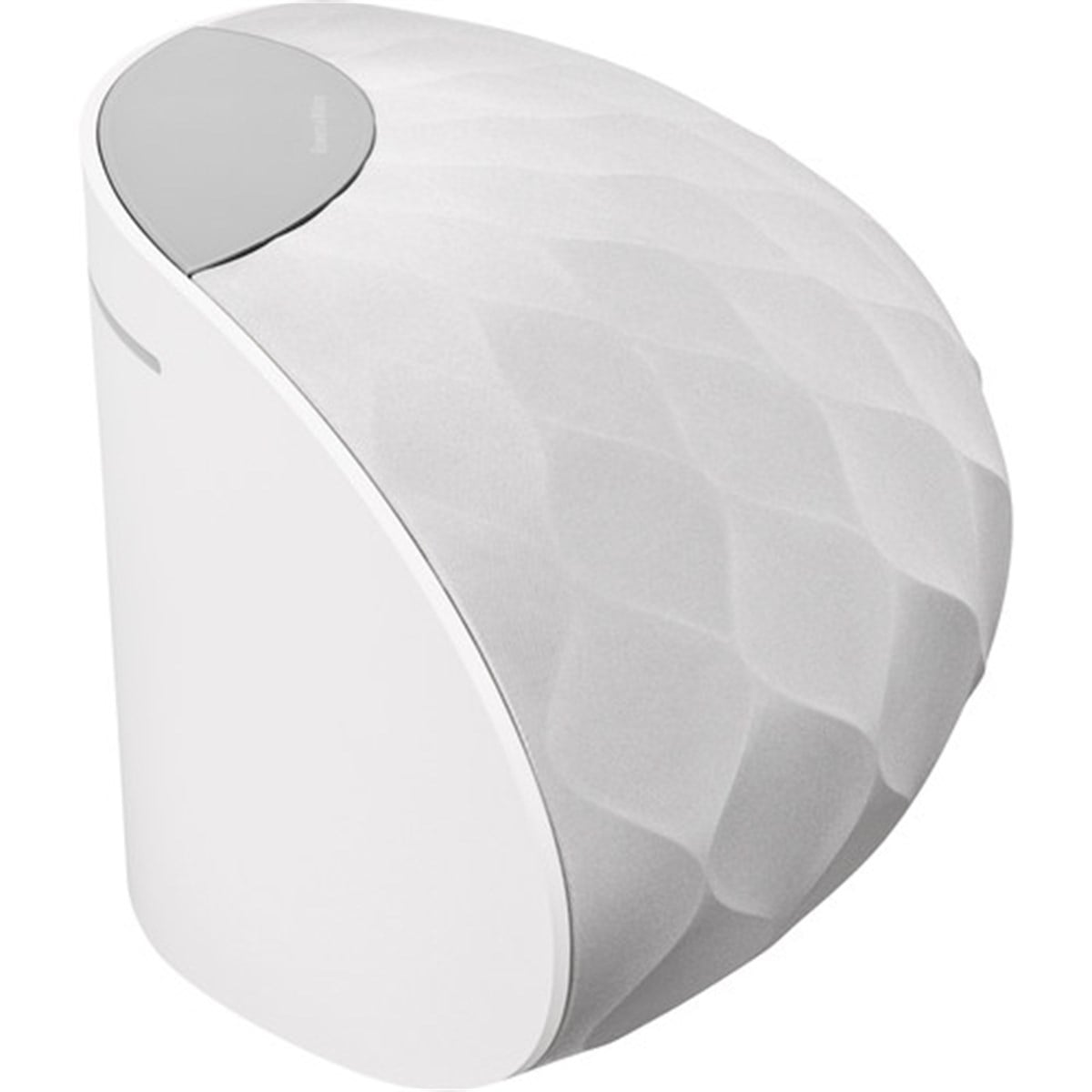 Bowers & Wilkins Formation Wedge Gümüş Wireless Hoparlör