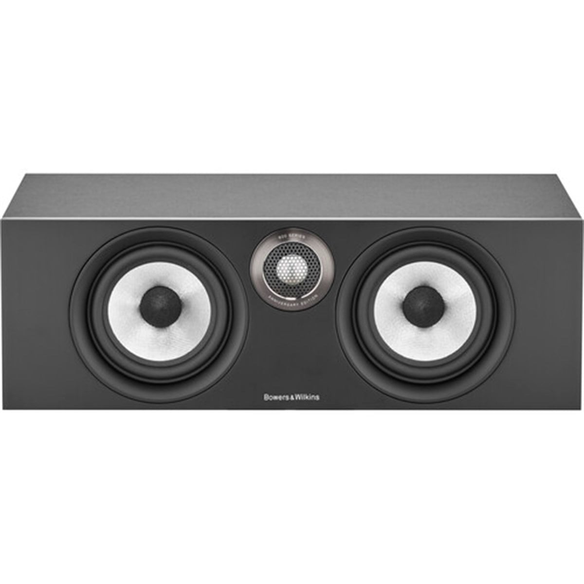 Bowers & Wilkins HTM6 S2 Anniversary Edition Siyah Center Hoparlör