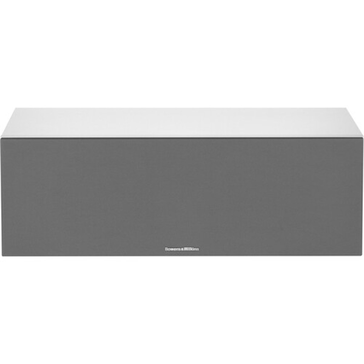 Bowers & Wilkins HTM6 S2 Anniversary Edition Beyaz Center Hoparlör