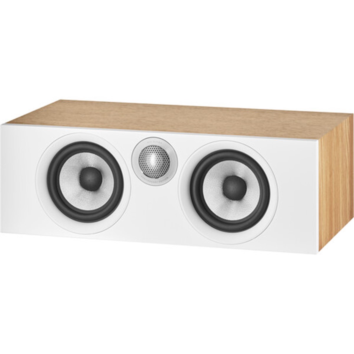 Bowers & Wilkins HTM6 S2 Anniversary Edition Oak Center Hoparlör