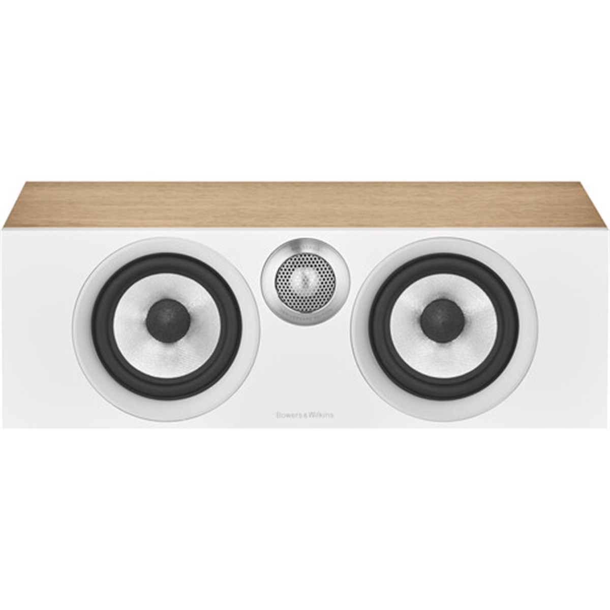 Bowers & Wilkins HTM6 S2 Anniversary Edition Oak Center Hoparlör