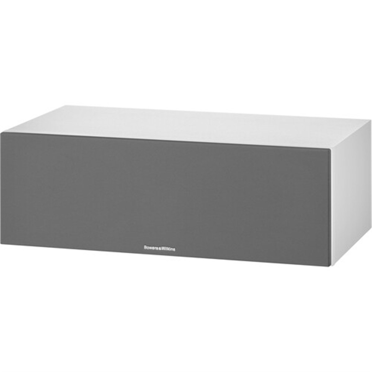 Bowers & Wilkins HTM6 S2 Anniversary Edition Beyaz Center Hoparlör