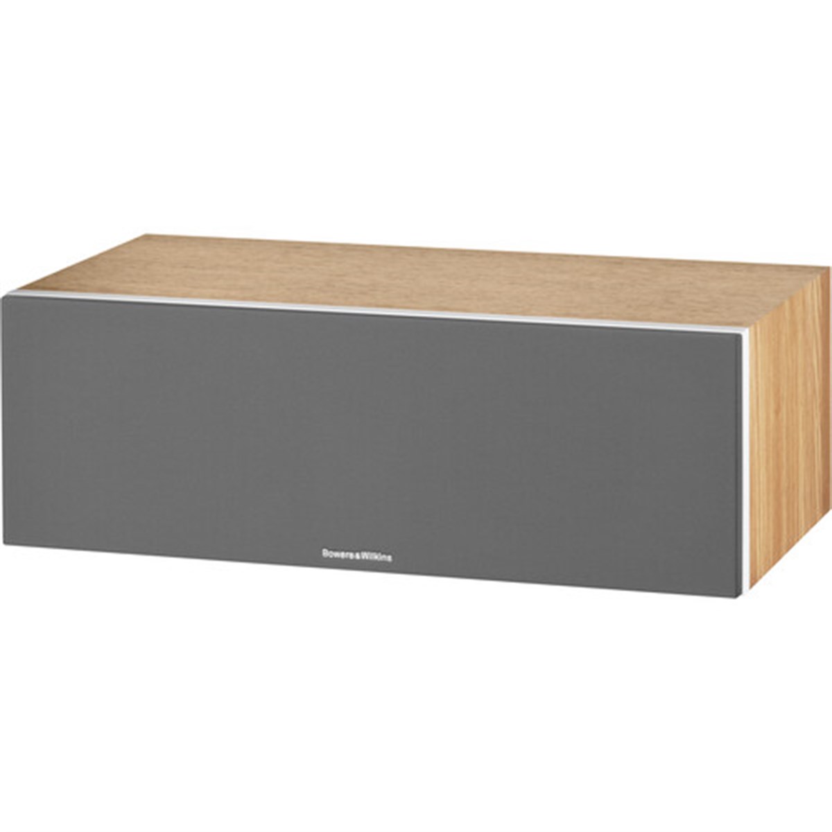 Bowers & Wilkins HTM6 S2 Anniversary Edition Oak Center Hoparlör
