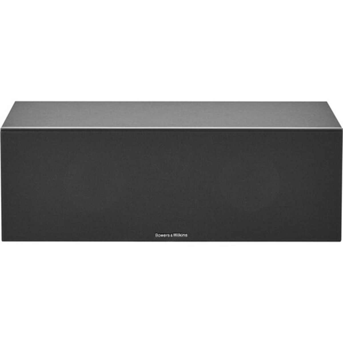 Bowers & Wilkins HTM6 S2 Anniversary Edition Siyah Center Hoparlör