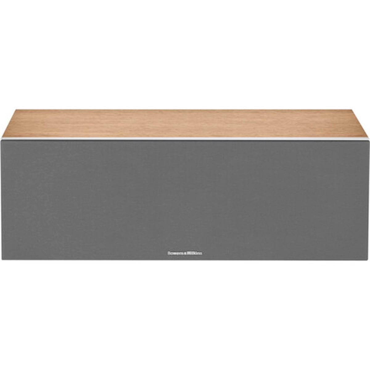 Bowers & Wilkins HTM6 S2 Anniversary Edition Oak Center Hoparlör