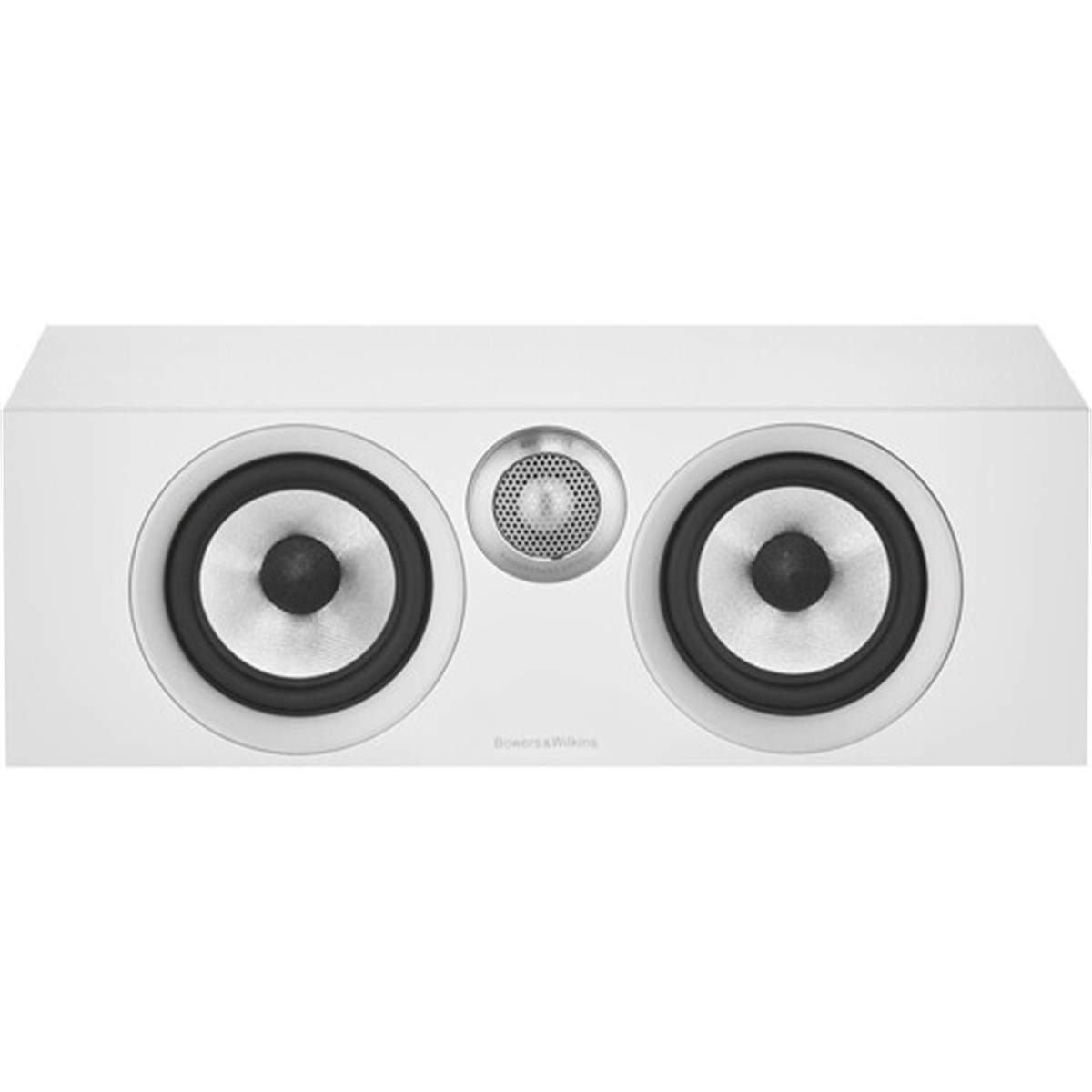 Bowers & Wilkins HTM6 S2 Anniversary Edition Beyaz Center Hoparlör