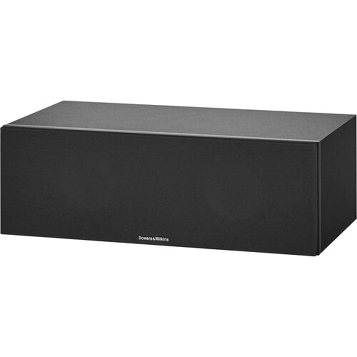 Bowers & Wilkins HTM6 S2 Anniversary Edition Siyah Center Hoparlör