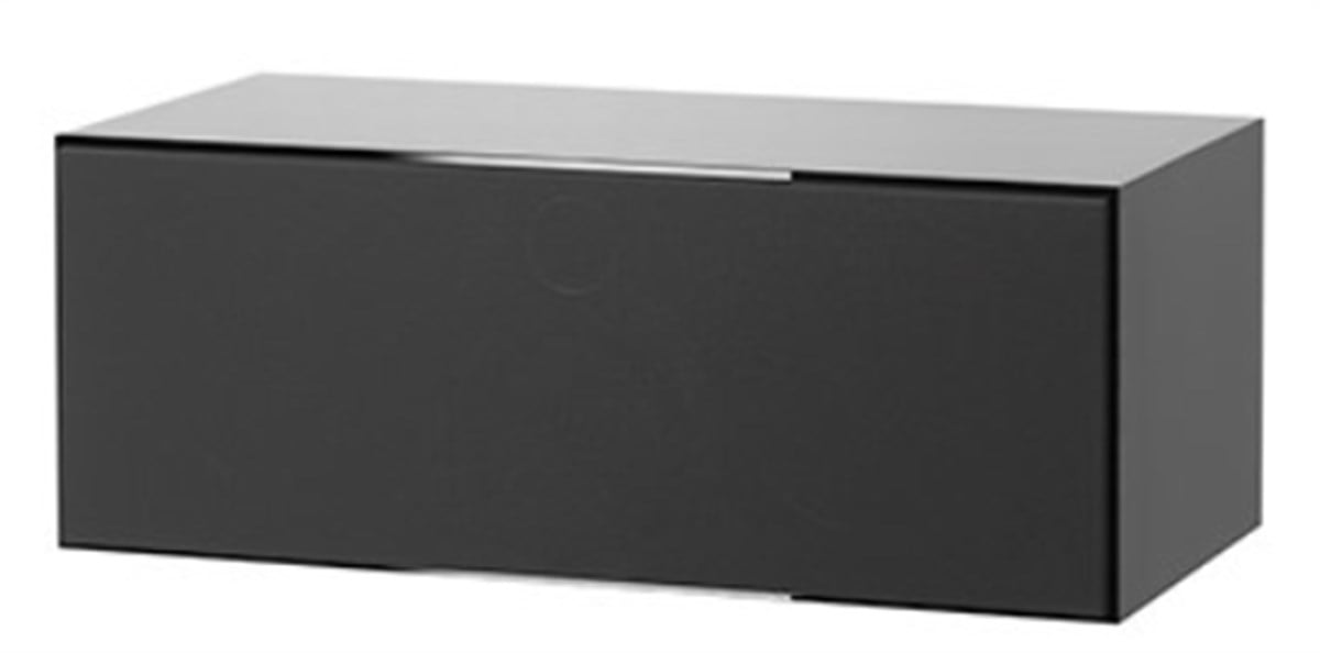 Bowers & Wilkins HTM71 S2 Siyah Merkez Hoparlör
