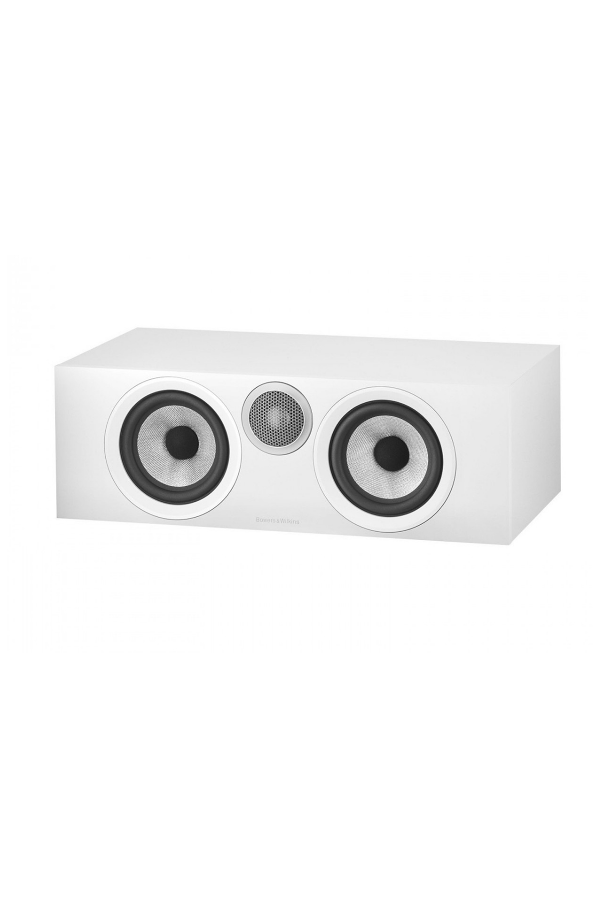 Bowers & Wilkins 600 S3 Serisi 5.1 Paket Sistem Beyaz