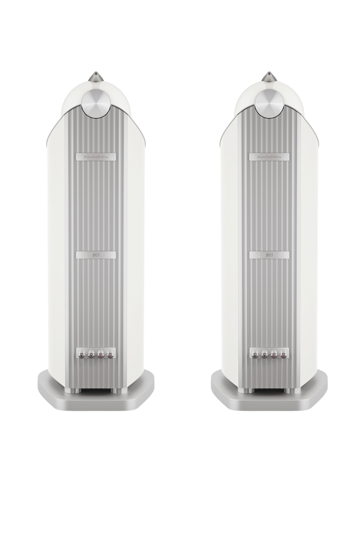 Bowers & Wilkins 801 D5 Kule Hoparlör Warm White