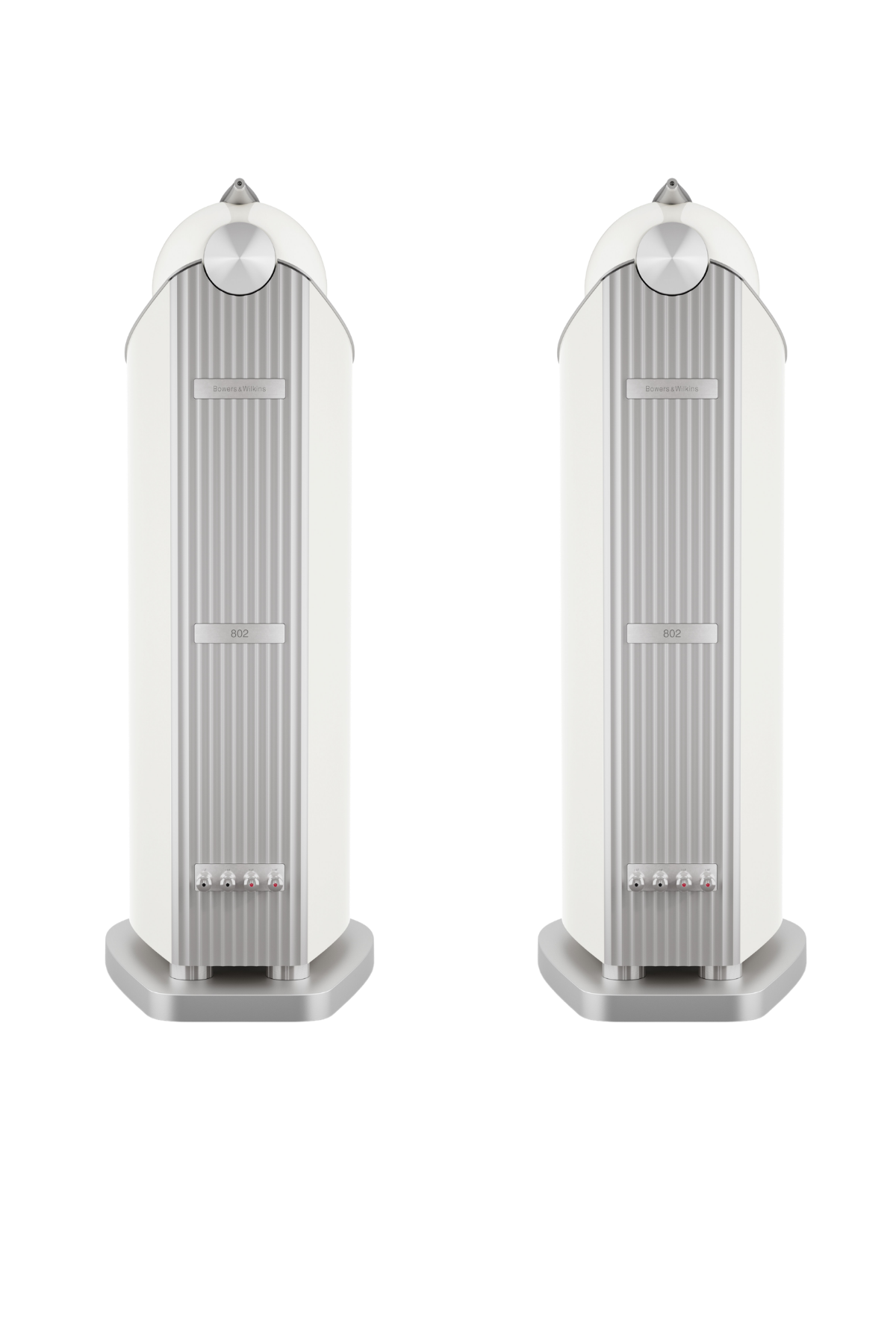 Bowers & Wilkins 802 D5 Kule Hoparlör Warm White