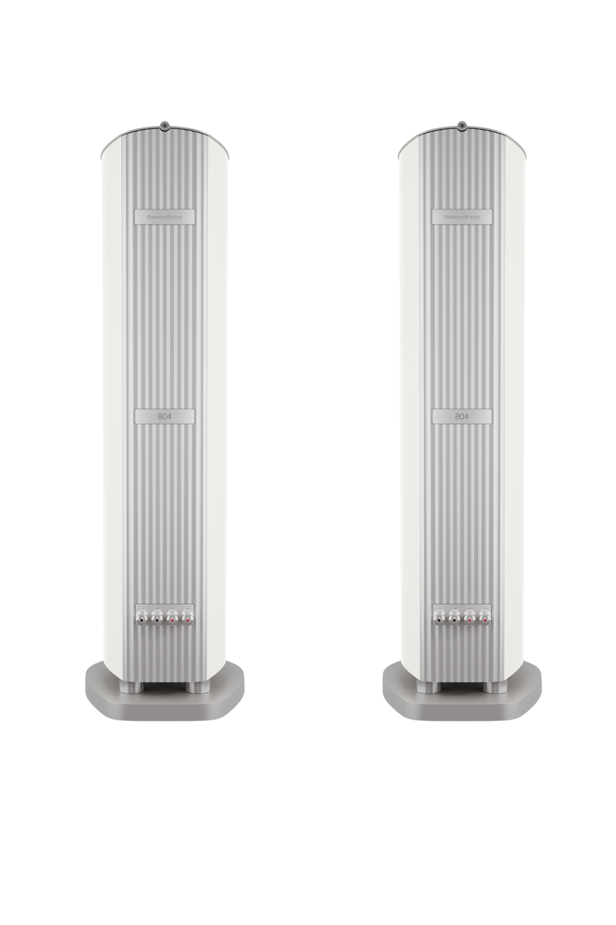 Bowers & Wilkins 804 D5 Kule Hoparlör Warm White