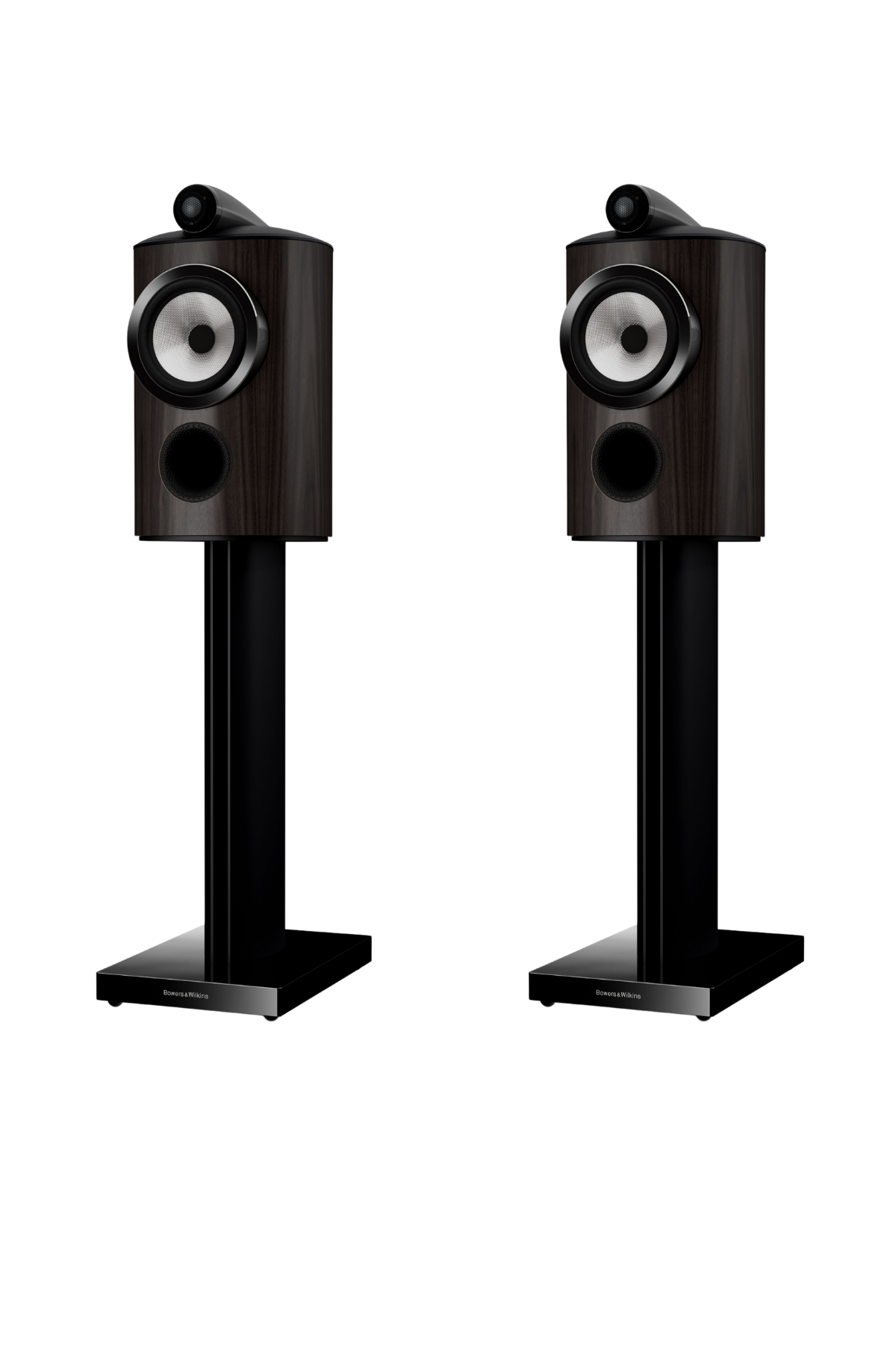 Bowers & Wilkins 805 D5 Raf Tipi Hoparlör Dark Walnut