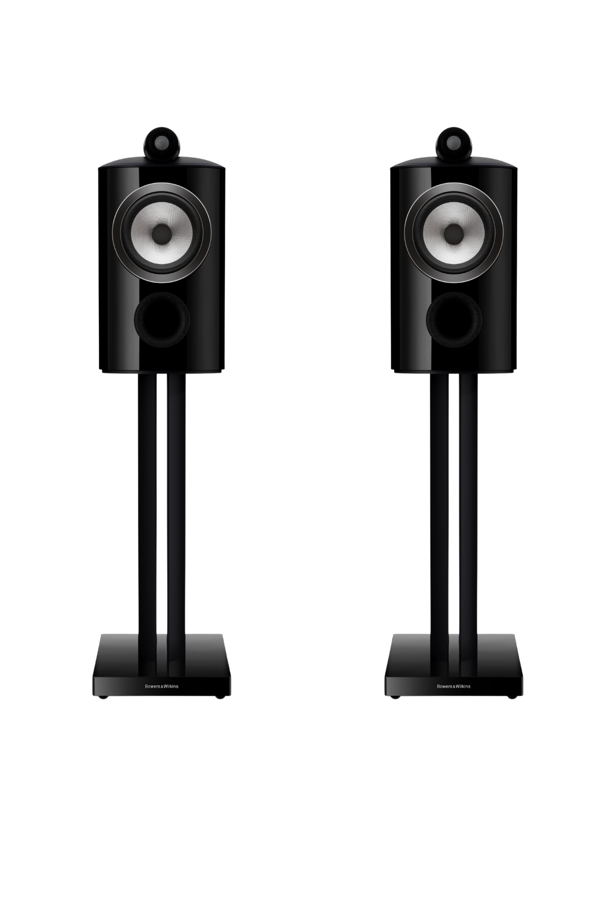 Bowers & Wilkins 805 D5 Raf Tipi Hoparlör Stealth Black