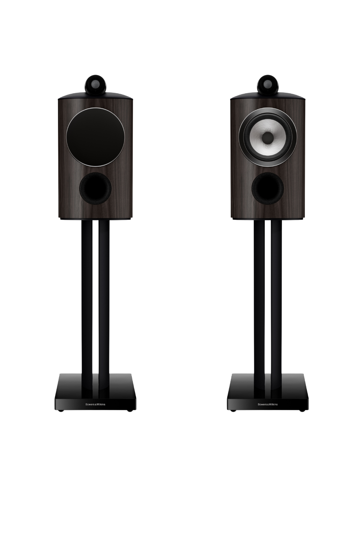 Bowers & Wilkins 805 D5 Raf Tipi Hoparlör Dark Walnut