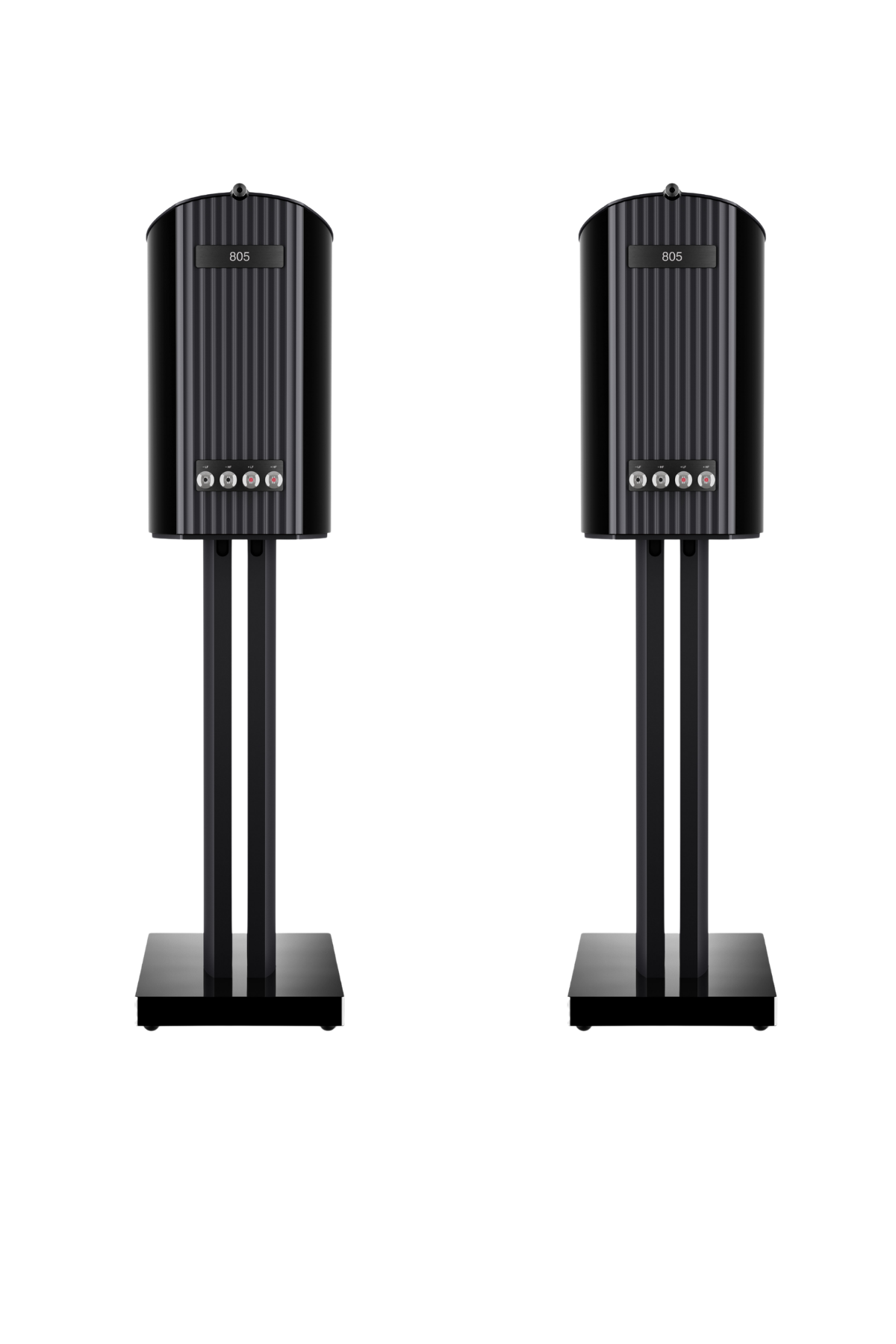 Bowers & Wilkins 805 D5 Raf Tipi Hoparlör Stealth Black
