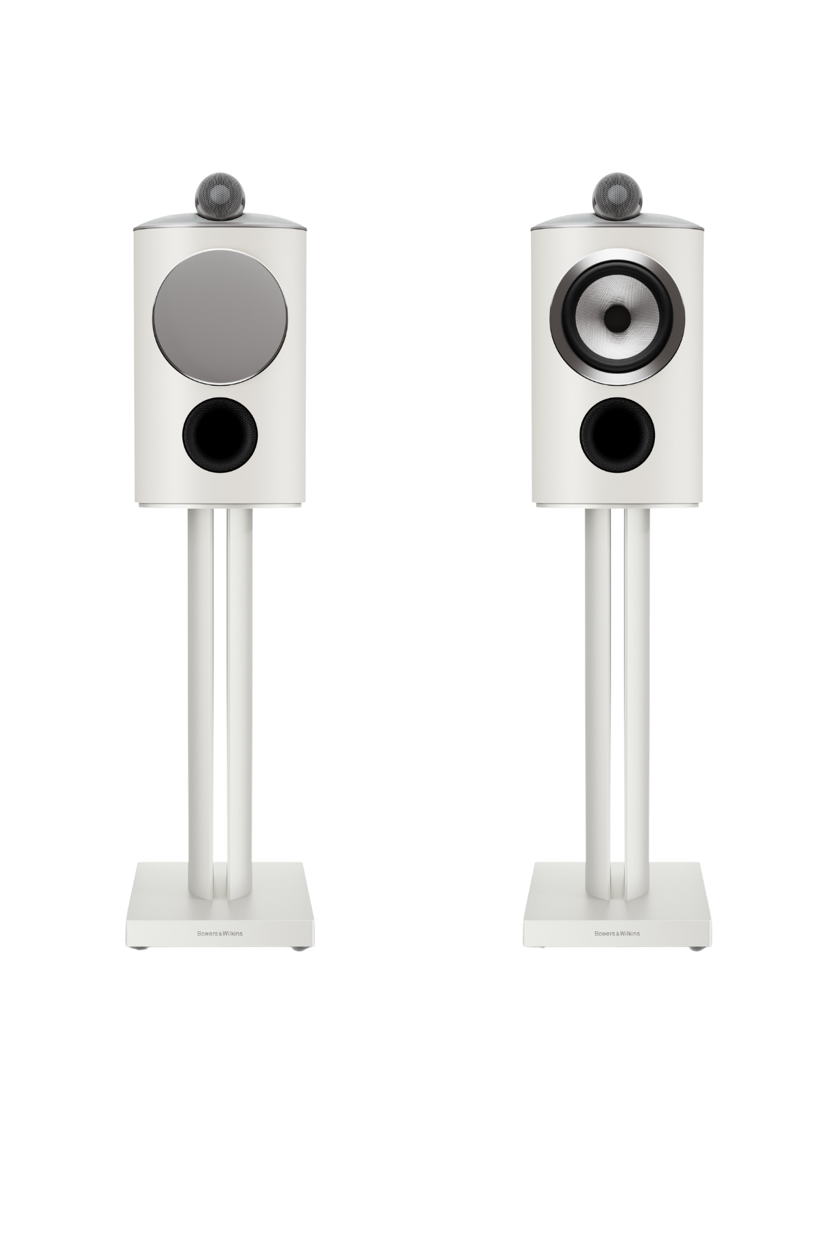 Bowers & Wilkins 805 D5 Raf Tipi Hoparlör Warm White