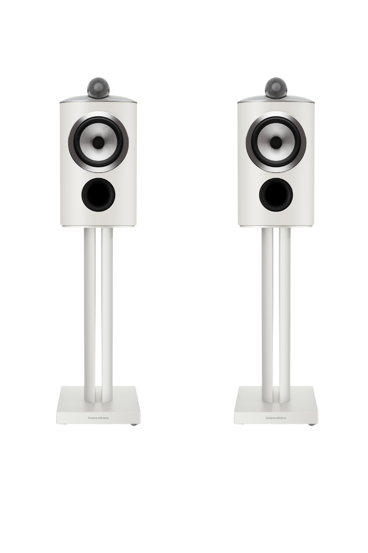 Bowers & Wilkins 805 D5 Raf Tipi Hoparlör Warm White