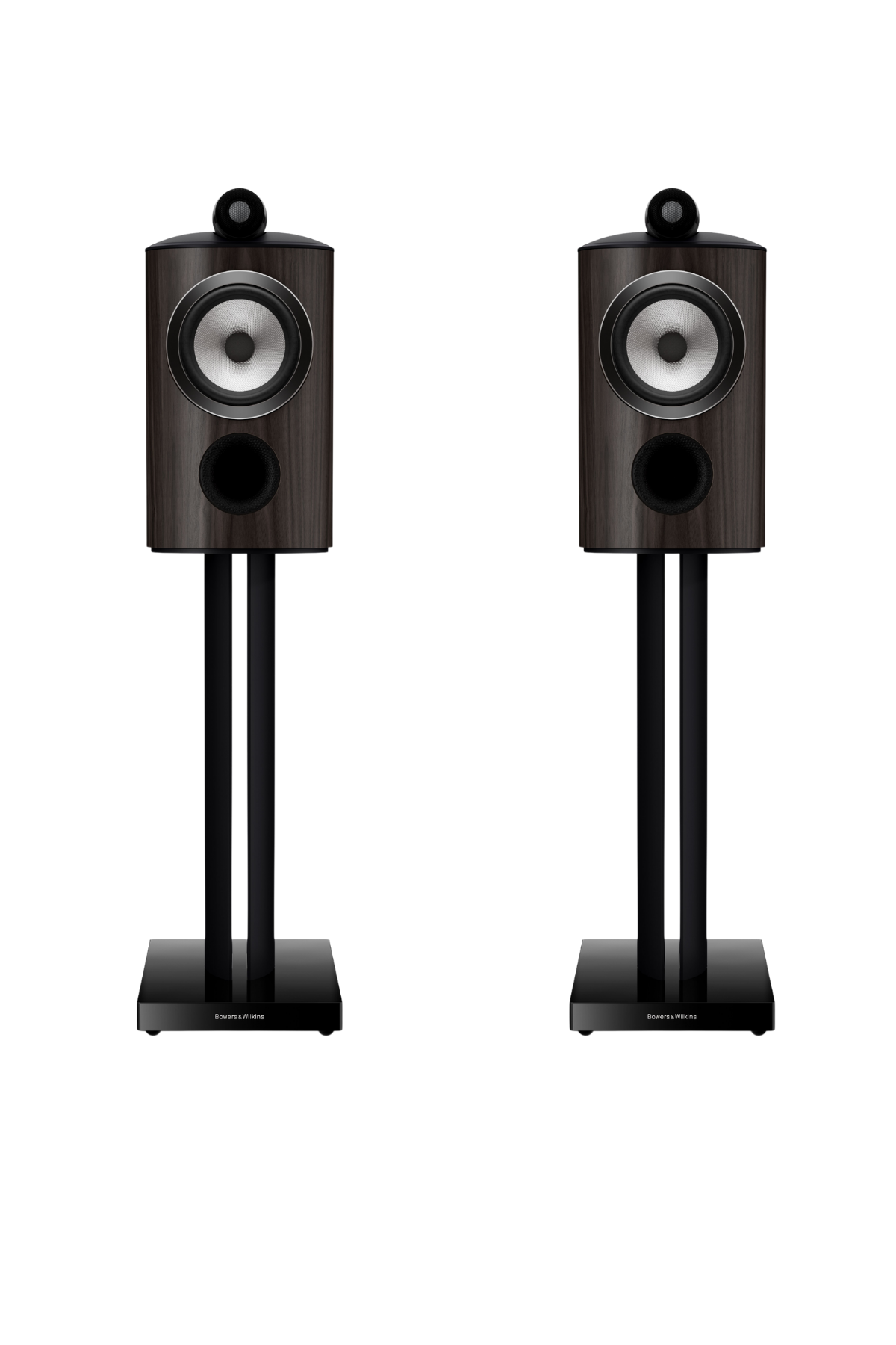Bowers & Wilkins 805 D5 Raf Tipi Hoparlör Dark Walnut