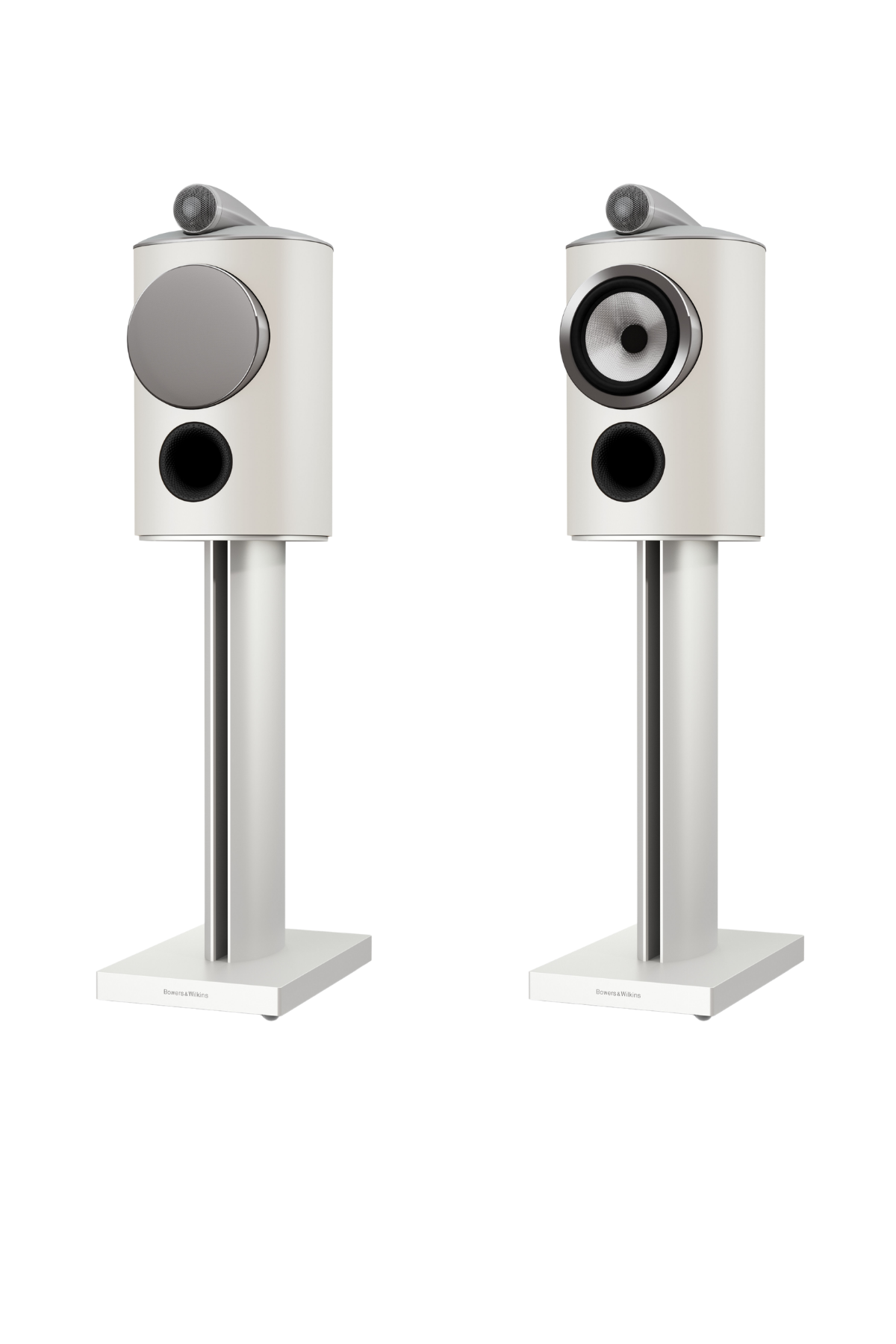 Bowers & Wilkins 805 D5 Raf Tipi Hoparlör Warm White