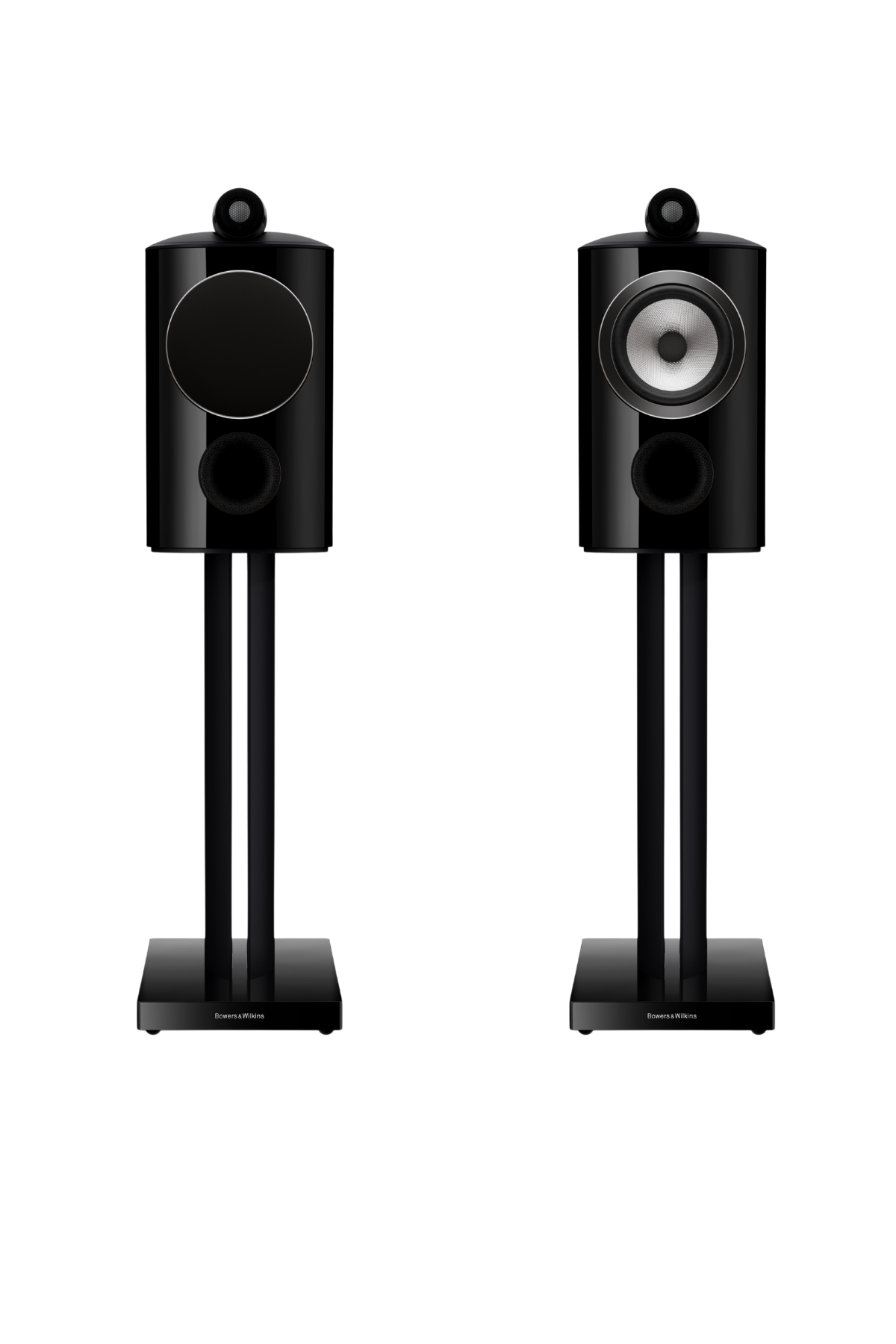 Bowers & Wilkins 805 D5 Raf Tipi Hoparlör Stealth Black