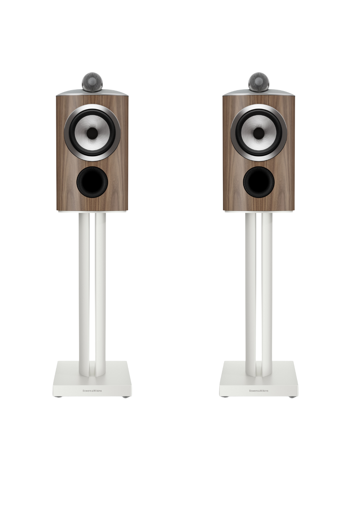 Bowers & Wilkins 805 D5 Raf Tipi Hoparlör Light Walnut