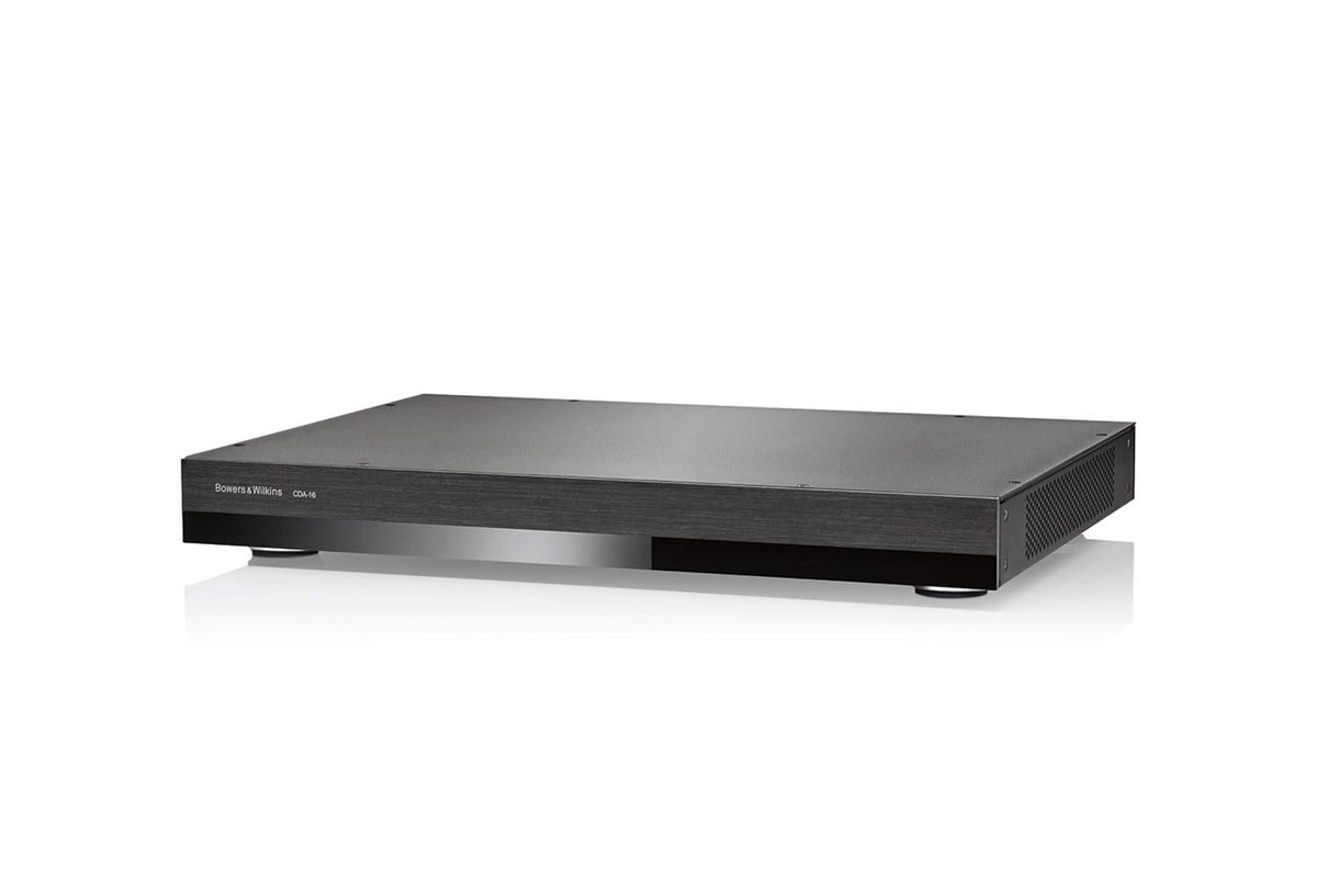 Bowers & Wilkins CDA-16
