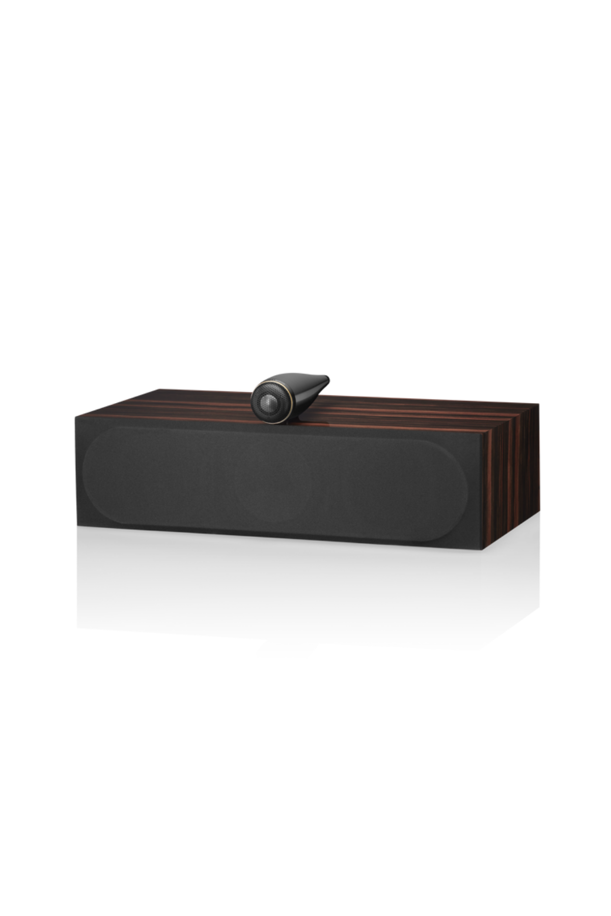 Bowers & Wilkins HTM71 S3 Signature Merkez Hoparlör Ahşap