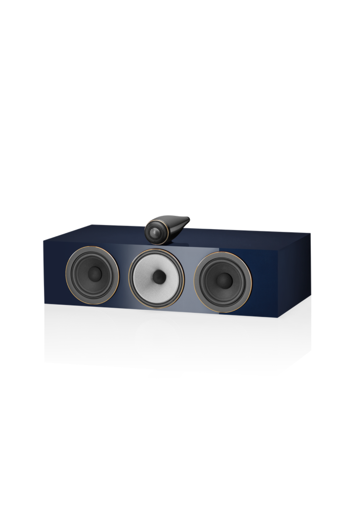 Bowers & Wilkins HTM71 S3 Signature Merkez Hoparlör Mavi