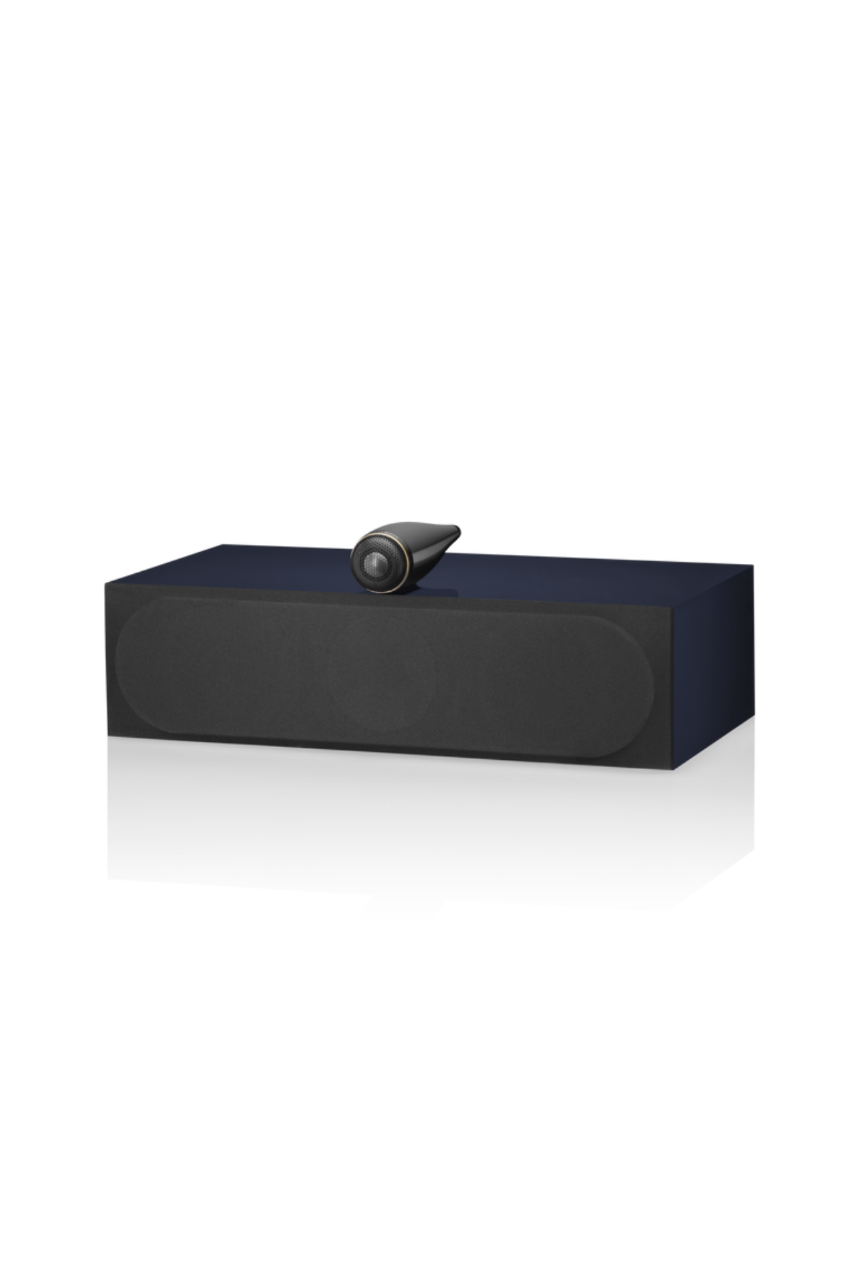 Bowers & Wilkins HTM71 S3 Signature Merkez Hoparlör Mavi