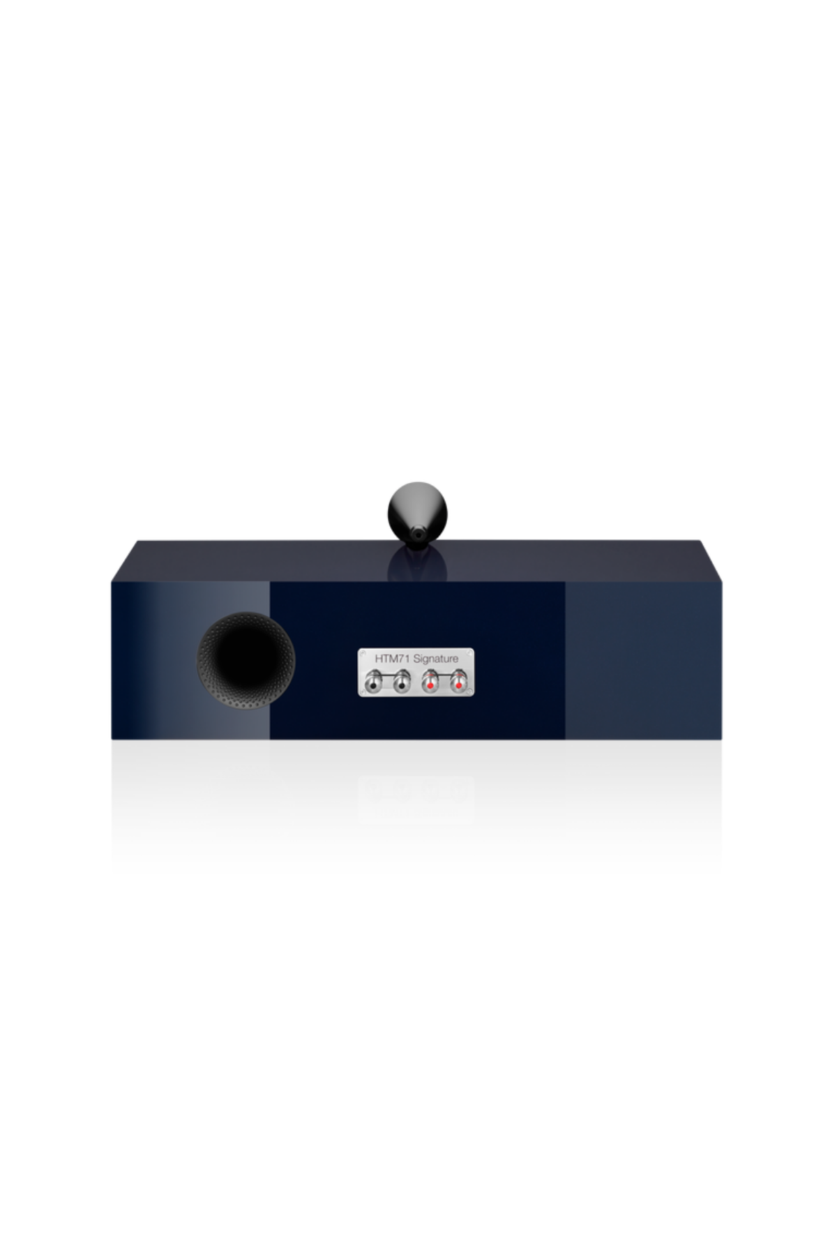 Bowers & Wilkins HTM71 S3 Signature Merkez Hoparlör Mavi