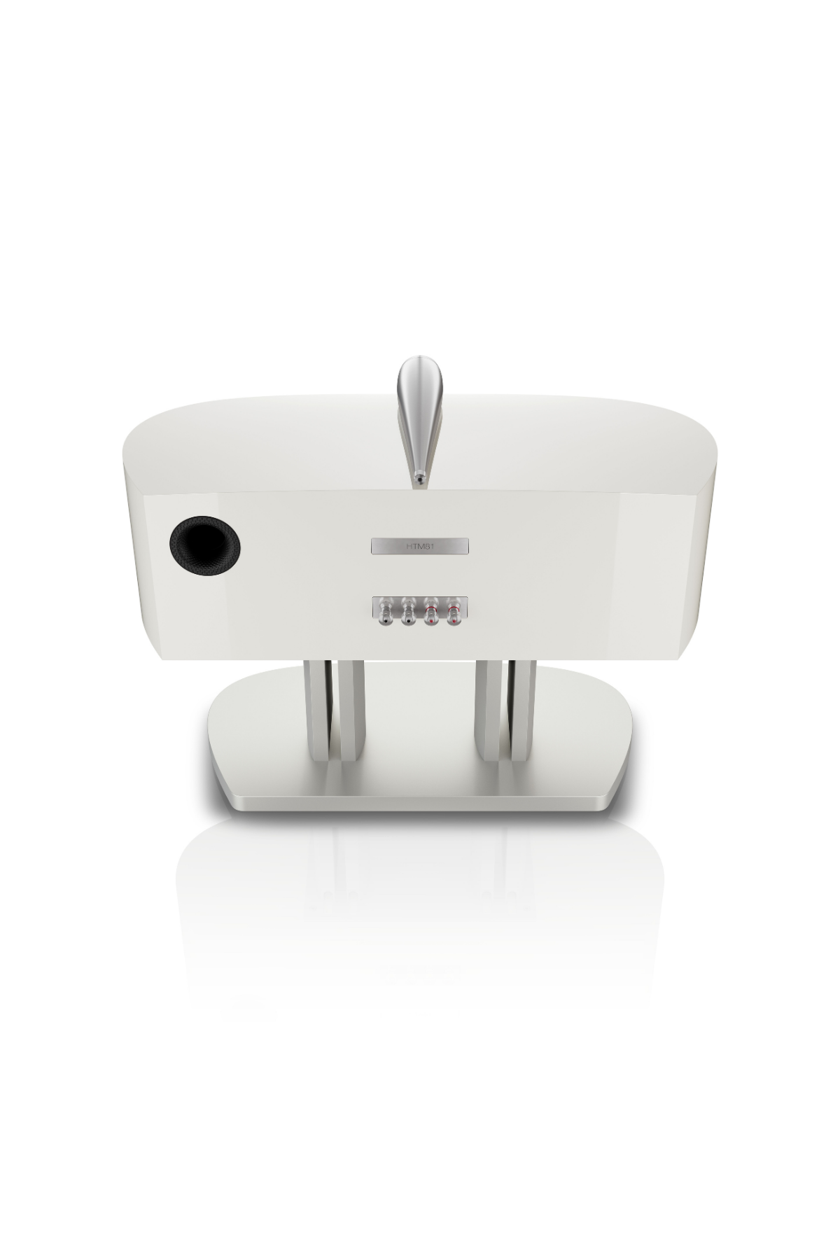 Bowers & Wilkins HTM81 D5 Merkez Hoparlör Warm White