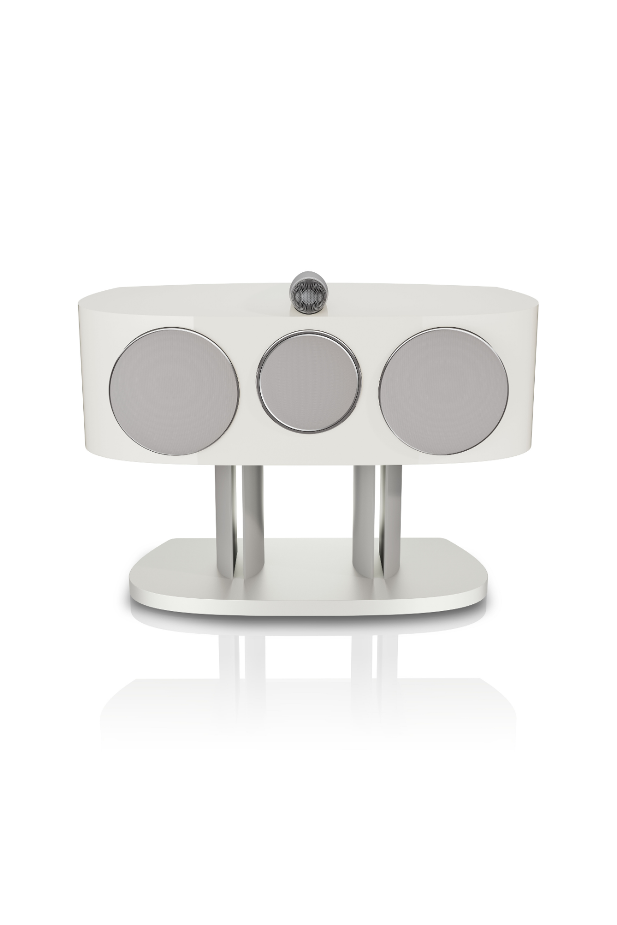 Bowers & Wilkins HTM81 D5 Merkez Hoparlör Warm White