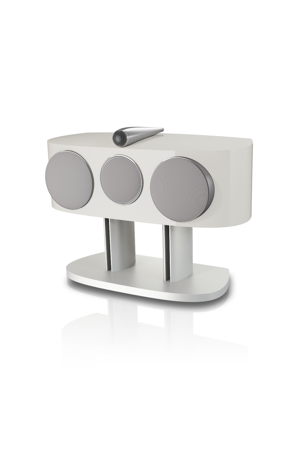 Bowers & Wilkins HTM81 D5 Merkez Hoparlör Warm White