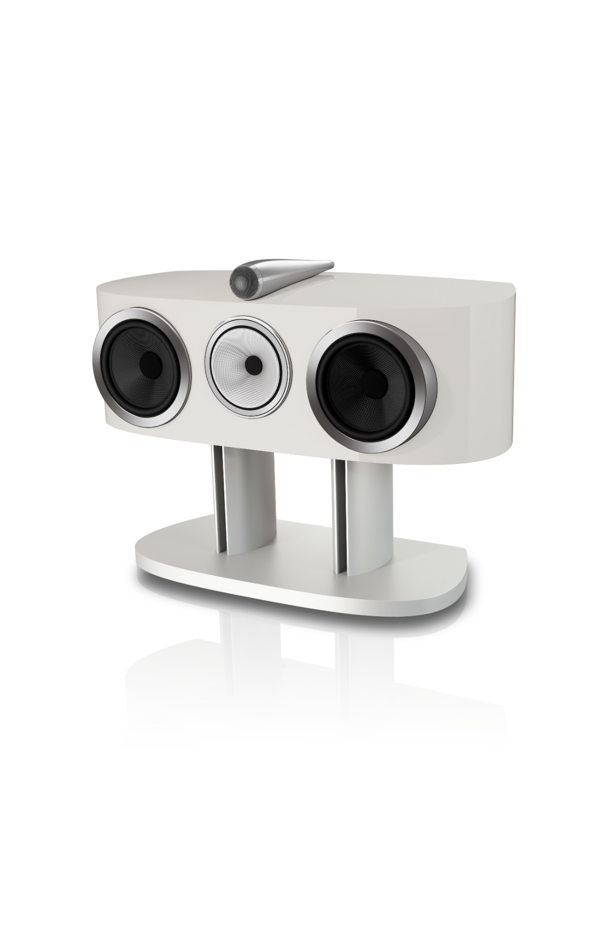 Bowers & Wilkins HTM81 D5 Merkez Hoparlör Warm White
