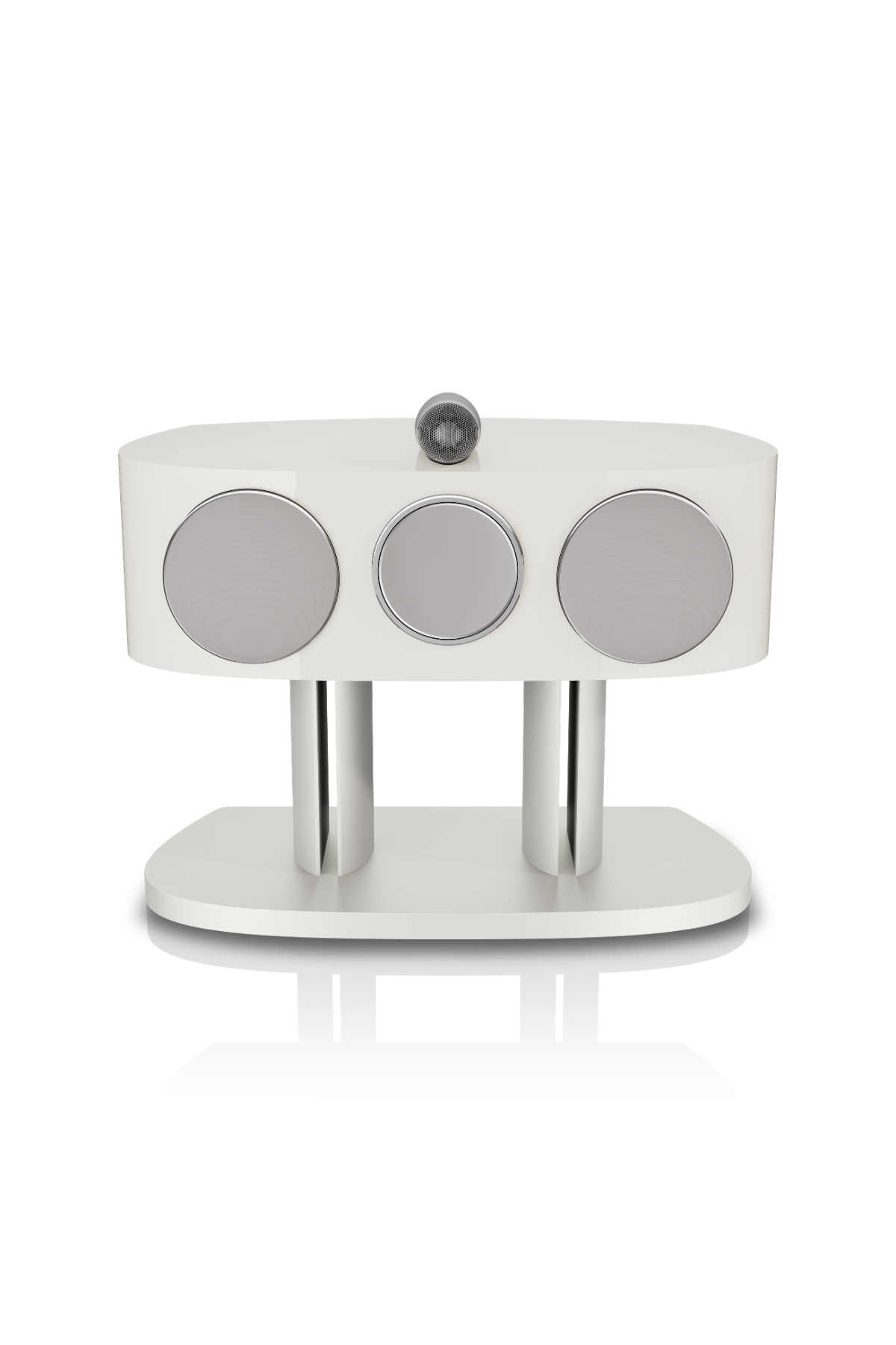 Bowers & Wilkins HTM82 D5 Merkez Hoparlör Warm White