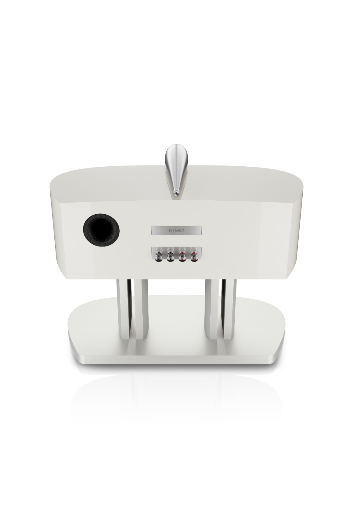 Bowers & Wilkins HTM82 D5 Merkez Hoparlör Warm White