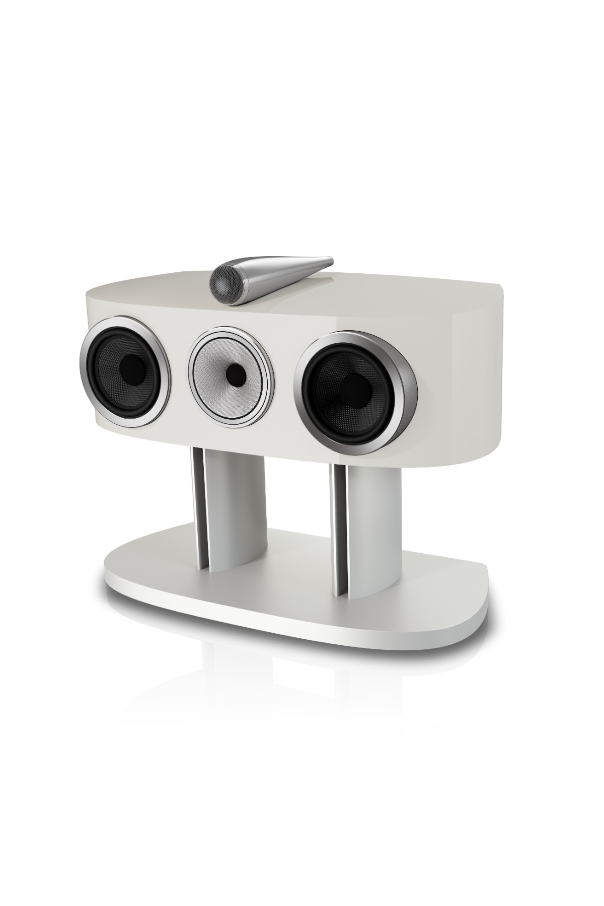 Bowers & Wilkins HTM82 D5 Merkez Hoparlör Warm White