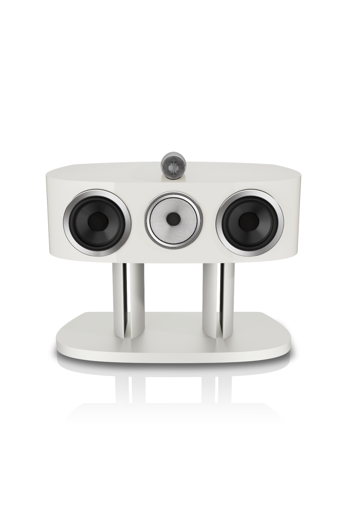 Bowers & Wilkins HTM82 D5 Merkez Hoparlör Warm White